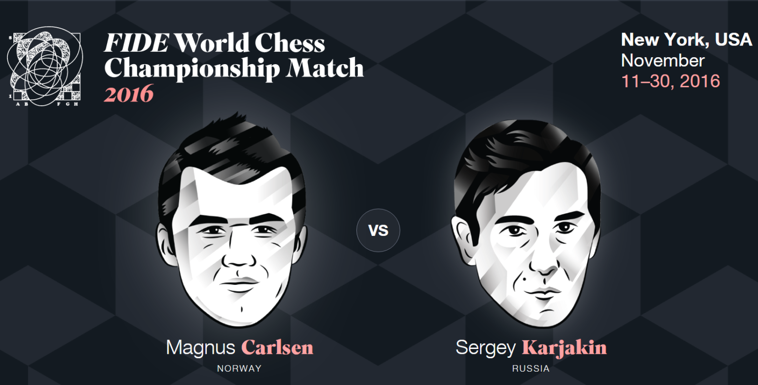 Posters Chess Collectors International